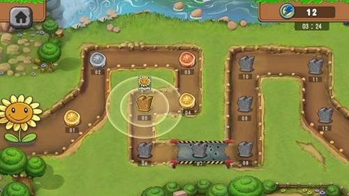 僵尸别嚣张 僵尸别嚣张