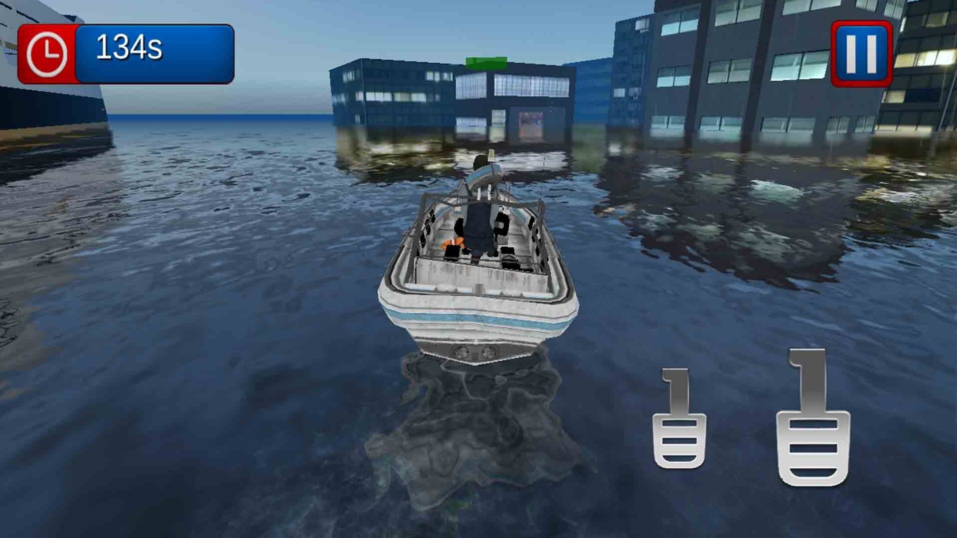 海上任务 海上任务