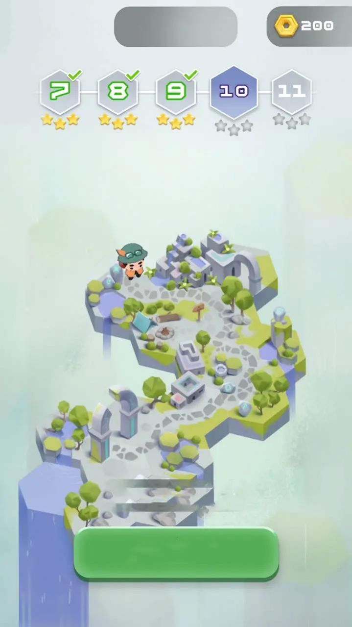 柱状消消乐 柱状消消乐