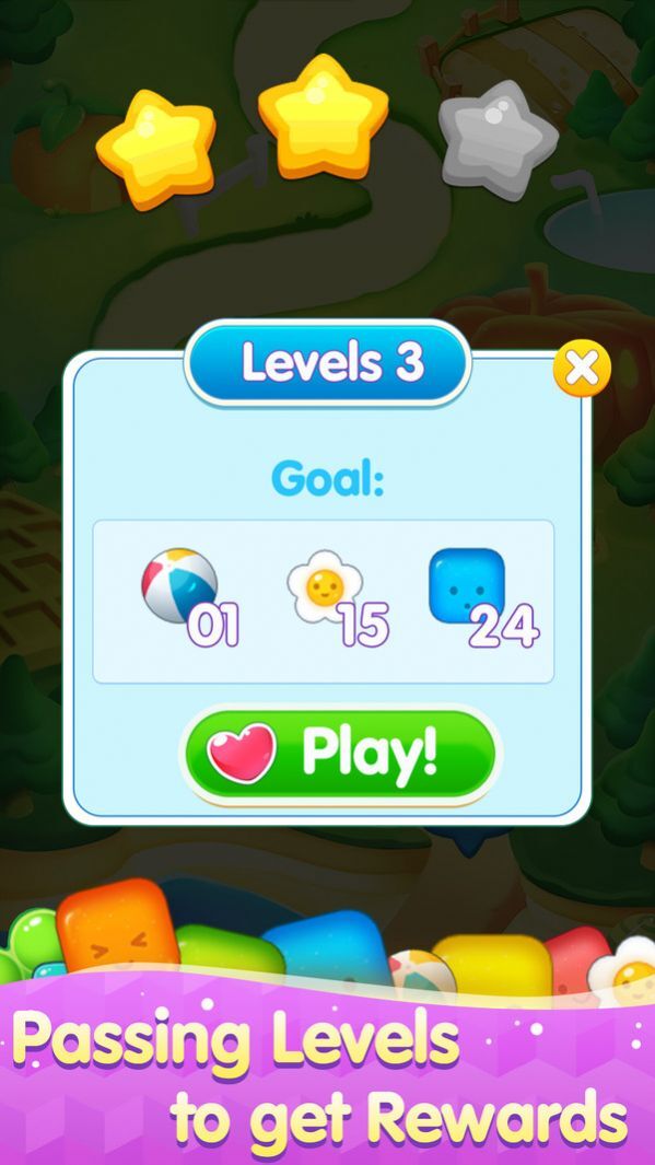 动物爆炸红包版