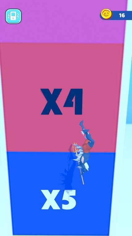 飞行或游泳 飞行或游泳