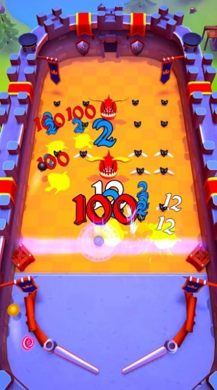 Pinball Junkyard Pinball Junkyard