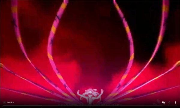 风暴之眼弑鬼之刃