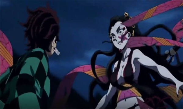 风暴之眼弑鬼之刃 风暴之眼弑鬼之刃