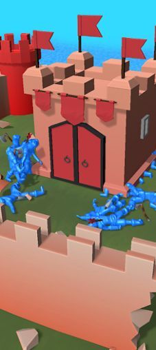 突袭派对 突袭派对