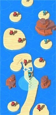 沙地手指 沙地手指