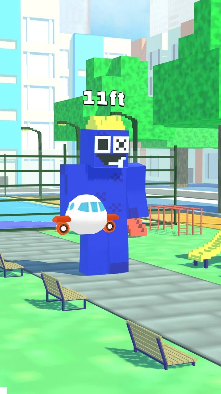 蓝朋友举重 蓝朋友举重