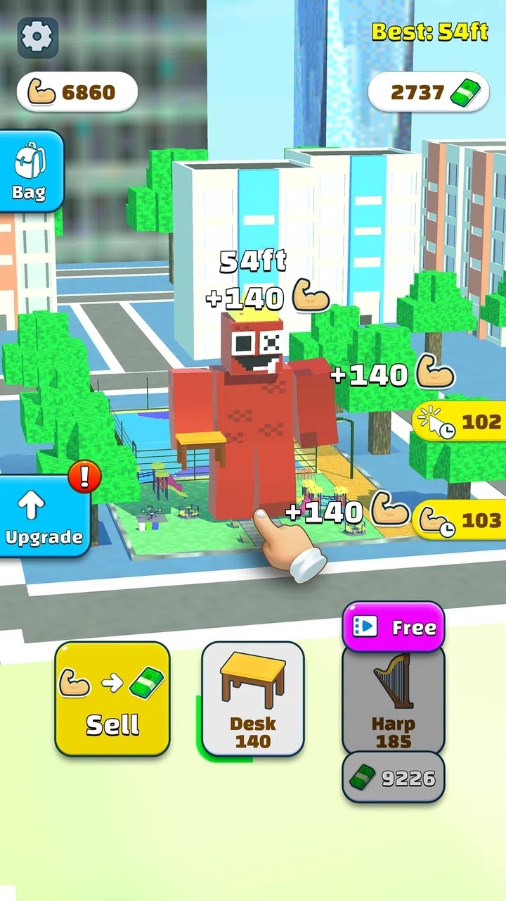 蓝朋友举重 蓝朋友举重