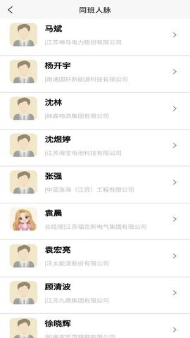 张謇企业家学院-图1