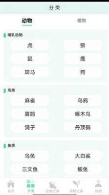 动植物之家-图1
