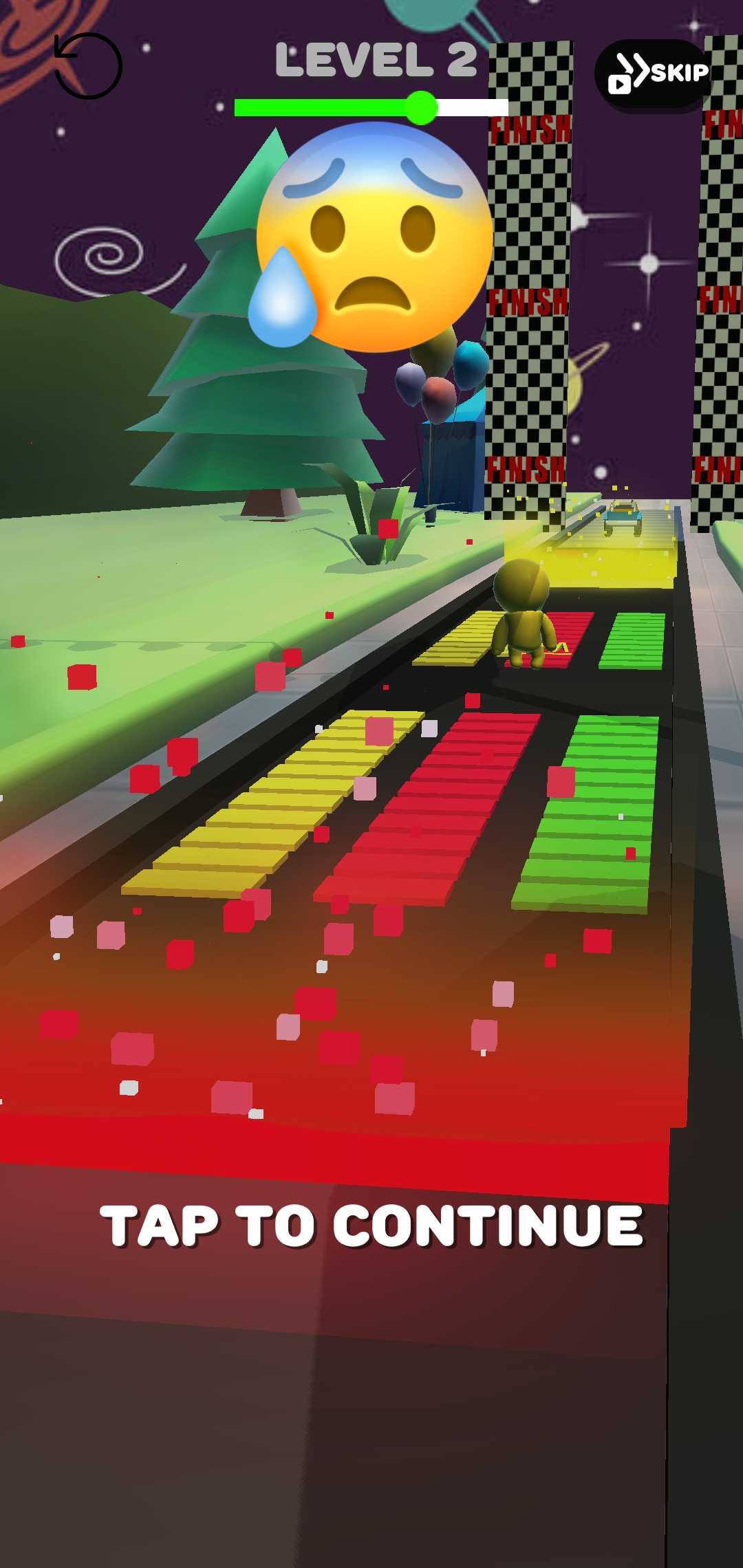 摇摇欲坠的世界生活 摇摇欲坠的世界生活