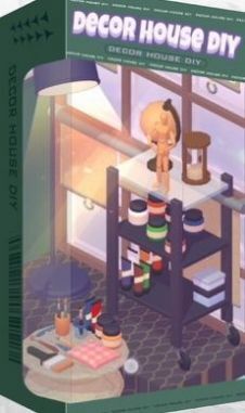 装饰我的房子DIY 装饰我的房子DIY