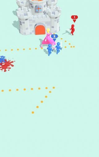 拯救女皇 拯救女皇