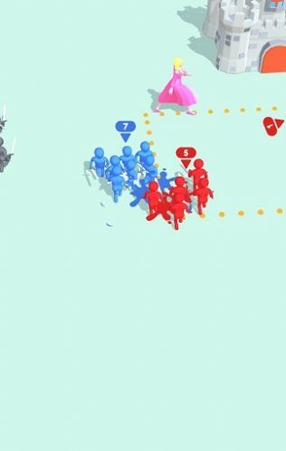 拯救女皇 拯救女皇