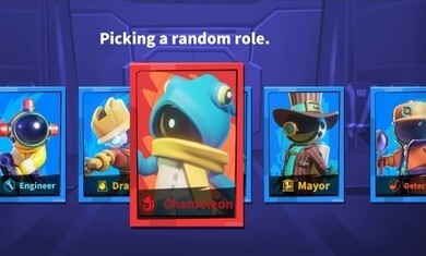 谁是内鬼东南亚测试服