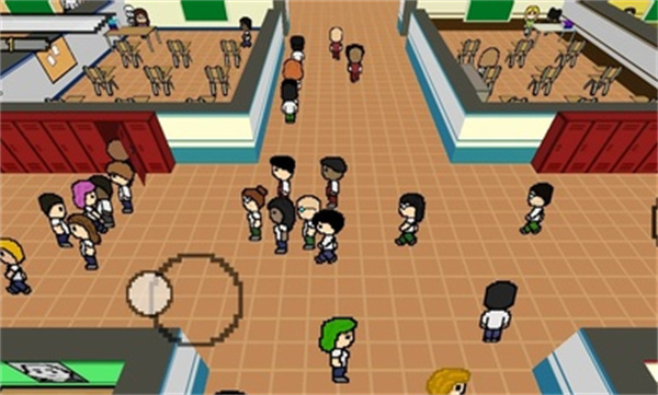 危险学校 危险学校