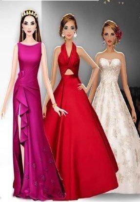 国际时尚设计师