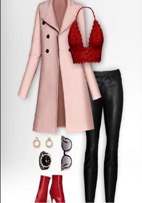 国际时尚设计师 国际时尚设计师