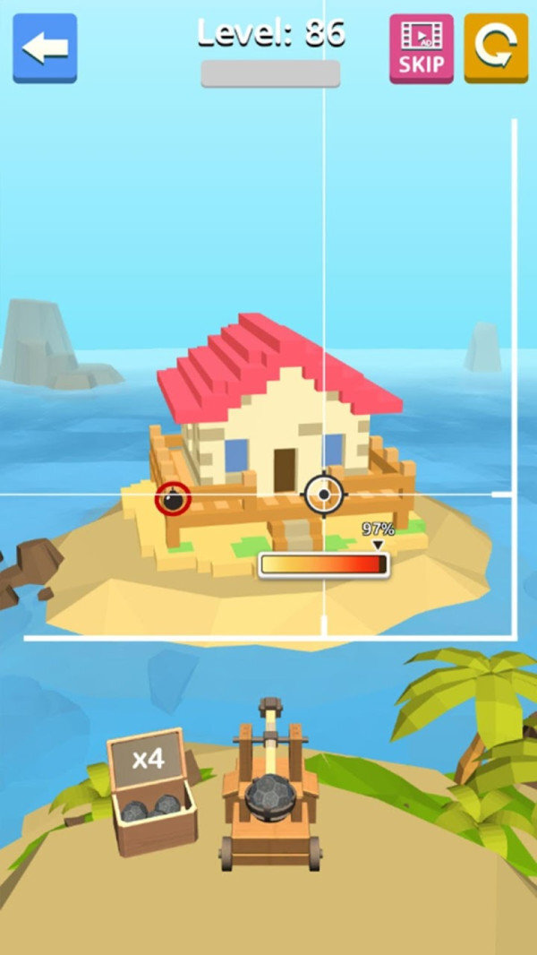 就是爱破坏 就是爱破坏