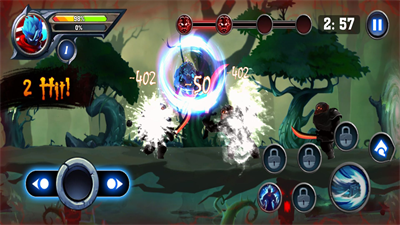 火柴人大乐斗 火柴人大乐斗