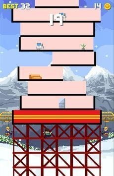 有趣的跳跃 有趣的跳跃