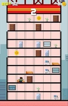 有趣的跳跃 有趣的跳跃