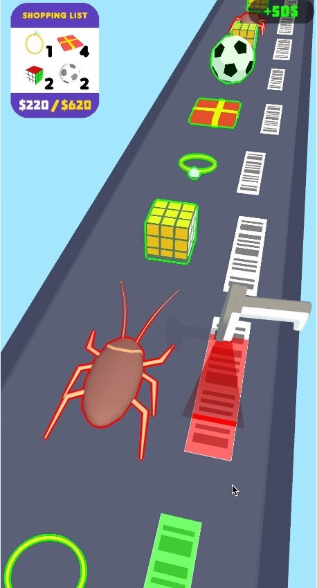 果蔬猎手 果蔬猎手