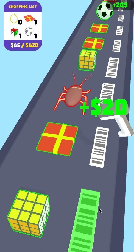 果蔬猎手 果蔬猎手