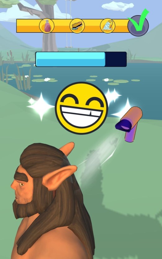 清洗半人马 清洗半人马