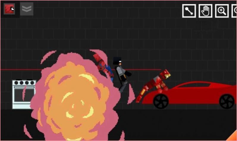 布娃娃游乐场自带模组