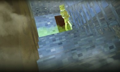 甜瓜逃脱 甜瓜逃脱