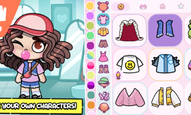 阿凡达孩童世界国际服 阿凡达孩童世界国际服