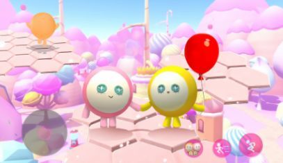 疯狂的雪人 疯狂的雪人