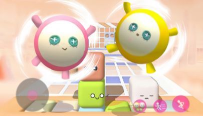 疯狂的雪人 疯狂的雪人