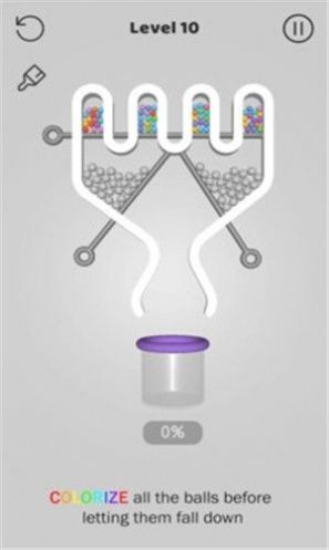拉针实验 拉针实验