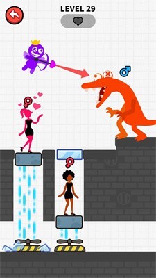 喜爱的彩虹怪物 喜爱的彩虹怪物