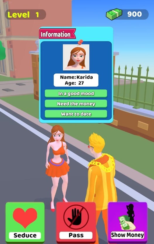 花心大少跑 花心大少跑