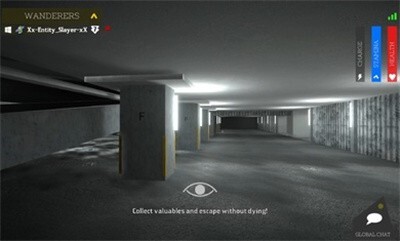 后室传说多人联机打怪