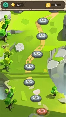 祖玛传奇之旅 祖玛传奇之旅