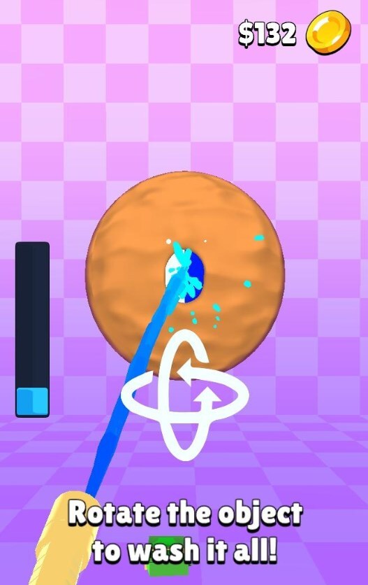 冲洗万物 冲洗万物