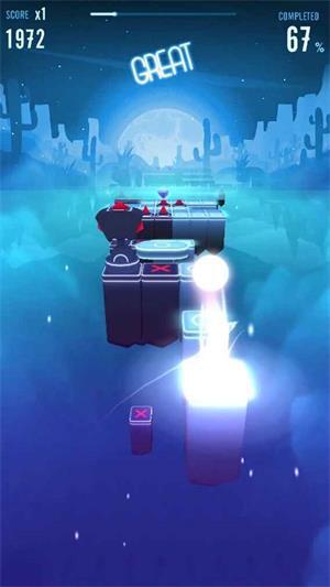 跳舞的天空3 跳舞的天空3