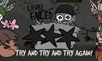 丛林烦恼 丛林烦恼