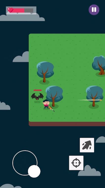 僵尸枪手 僵尸枪手