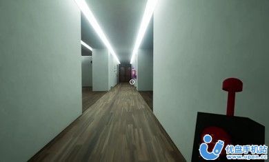 班班花园与恐怖朋友