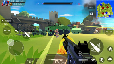 变形金刚大战争 变形金刚大战争