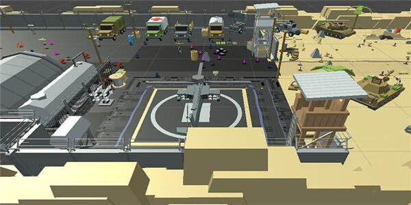 战争士兵 战争士兵