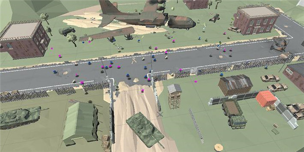 战争士兵 战争士兵