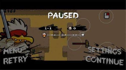 废土之王汉化补丁