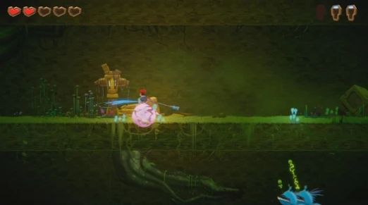 探索者艾伦 探索者艾伦