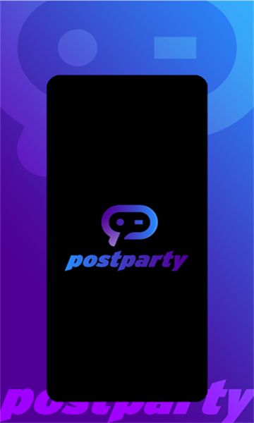 postparty-图1